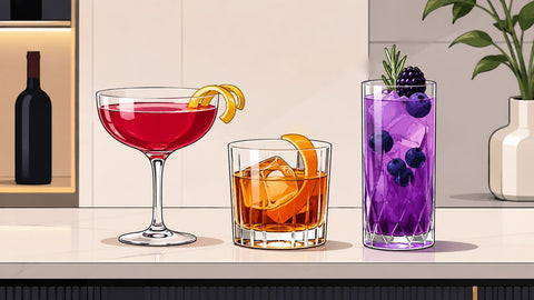 10 Liqueur Cocktail Recipes to Master in 2026