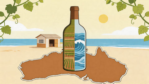 Man O' War Winery: A Guide for Australian Wine Lovers