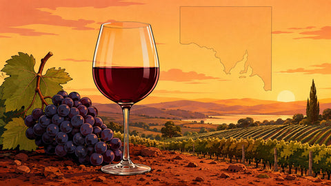 McLaren Vale Cabernet Sauvignon: A Complete Guide for 2026