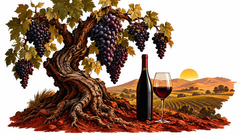 McLaren Vale Heirloom Shiraz: A Complete Guide