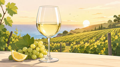 McLaren Vale Pinot Grigio: Your Complete 2026 Guide