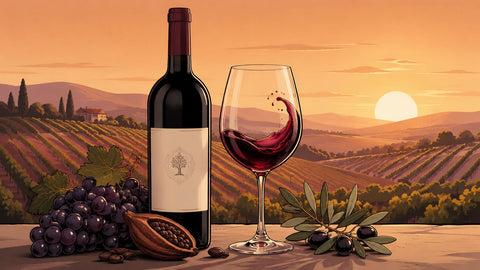 McLaren Vale Shiraz Review: Iconic Taste & Expert Picks
