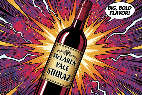 Unlock the Excellence of McLaren Vale Shiraz Online: Your Guide to Quality and Convenience in 2025