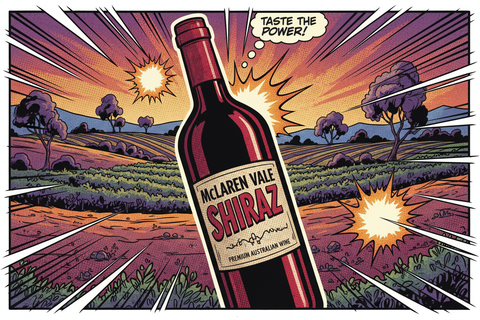 McLaren Vale: The Birthplace and Enduring Reign of Australia's Shiraz Supremacy