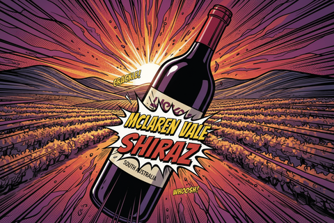 Uncorking Excellence: Your Comprehensive Guide to Choosing the Perfect McLaren Vale Shiraz for Every Occasion in 2025