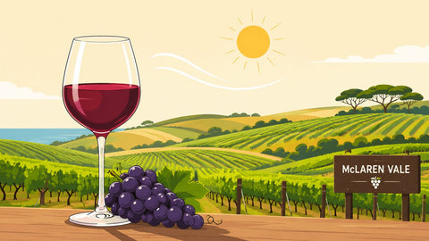 McLaren Vale Tempranillo: A Complete Guide for Wine Lovers