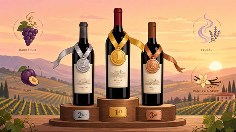 Mclaren Vale Wine Show 2023: McLaren Vale Wine Show 2026