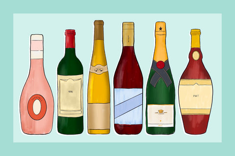 Calories in Red Wine: Understanding What's in Your Glass