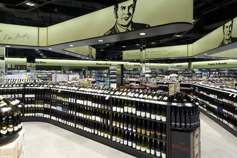 Buy Wine Australia: 10 Best Australian Wine Retailers Compared
