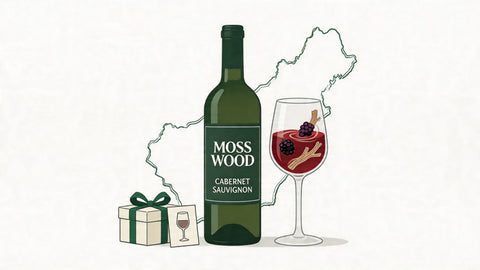 Moss Wood Cabernet Sauvignon A Buyer's & Tasting Guide