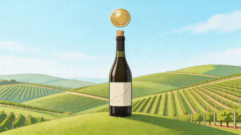 Murdoch Hill Wines: Explore Adelaide Hills Excellence