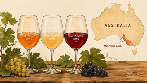 Natural Wine Australia: The Ultimate 2026 Guide
