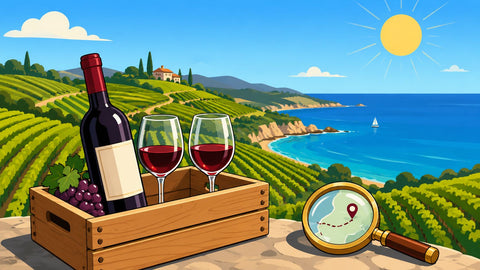 Norfolk Rise Wines: Complete Guide & Best Deals 2026
