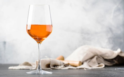 Amber Wine: Understanding the Ancient Art of Orange Wine Making