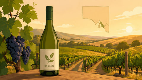 Organic Wine South Australia: A 2026 Buyer's Guide