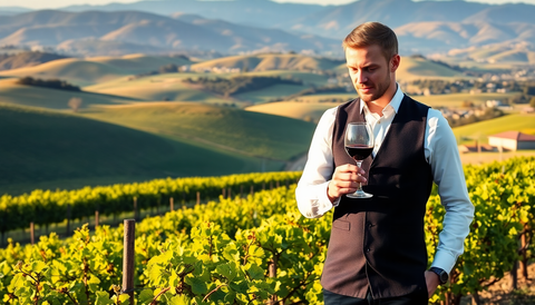 A Sommelier's Guide to South Australia's Premier Wine Region