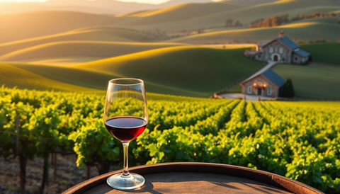 The Ultimate McLaren Vale Wine Tasting Itinerary