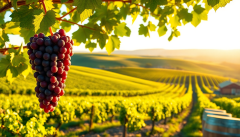 Uncovering the Magic of McLaren Vale Grenache: Why This Variety Is Australia's Next Big Thing