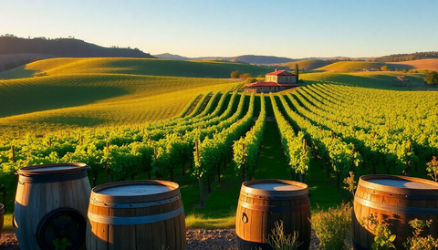 Uncovering the Essence of McLaren Vale: A Journey Through the Region's Unique Varietals