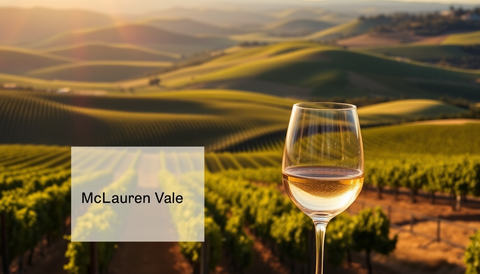 McLaren Vale vs Barossa Valley: Which Wine Region Should You Visit?