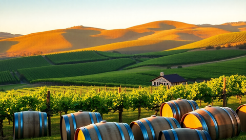 Discover the Finest Wines of McLaren Vale: Your Guide to Buying Direct from the Region's Top Wineries