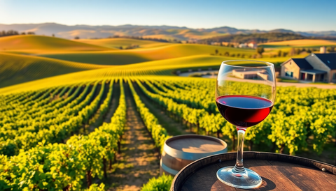 A Local's Guide to the Most Beautiful Wineries in McLaren Vale