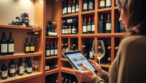 Why More Australians Are Buying Wine Online (and How to Choose the Best Bottles)