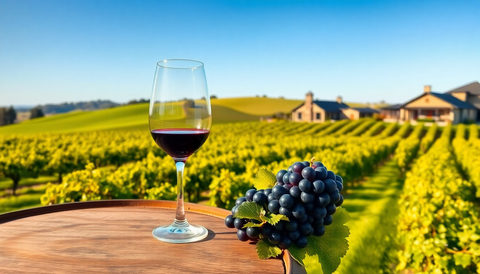 Discover the Gems of McLaren Vale: A Guide to the Top Wineries You Need to Try
