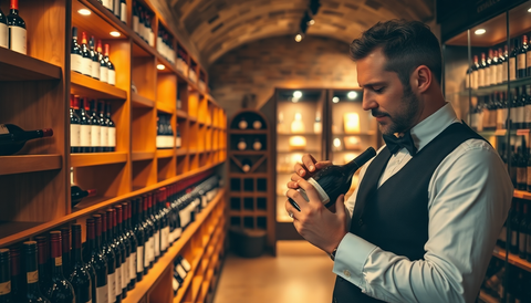 Uncovering the Hidden Gems: Where to Find the Best Deals on Wine in 2025