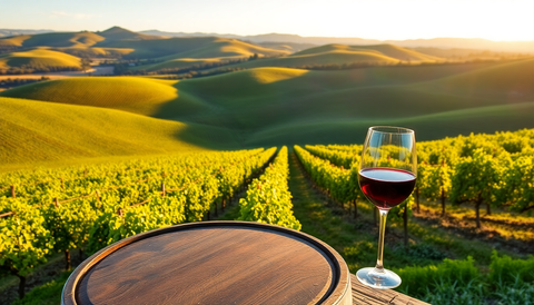 Uncovering the Gems of McLaren Vale: A Wine Lover's Guide