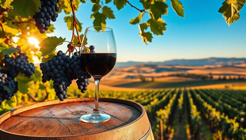 Unlock the Secrets of McLaren Vale Shiraz: A Connoisseur's Guide