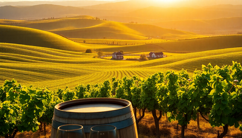 Uncovering the Gems of McLaren Vale: A Guide to the Best Wineries