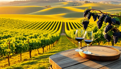 Wine in McLaren Vale: A Complete Guide to the Region's Best Drops