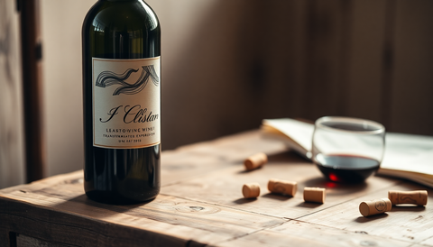 The Bottle That Changed My Mind About Wine