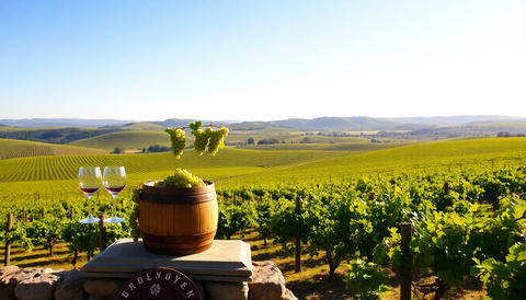 Uncovering the Secrets of McLaren Vale: Why Wine in This Region Is Among the World's Best