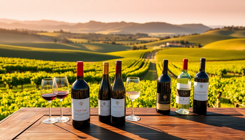 Uncork the Flavors of McLaren Vale: Your Ultimate 2025 Wine Tasting Guide