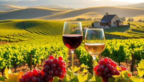 Your Complete Travel Itinerary for Wine in McLaren Vale: What to See, Sip, and Savour