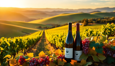 Buy Organic Wine in Australia: Taste the Difference Naturally