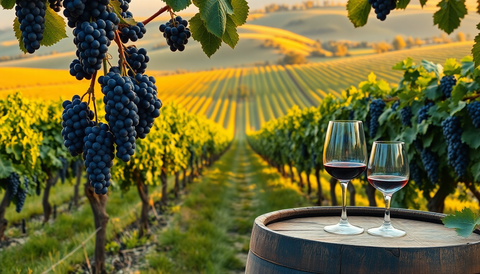 Cabernet Sauvignon in McLaren Vale: A Classic Reinvented