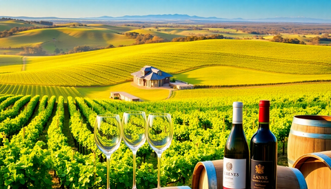 68 Best McLaren Vale Wineries to Visit in 2025