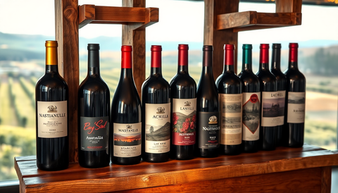Best Red Wines in Australia 2025: Top Picks for Every Occasion