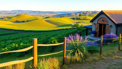 McLaren Vale Itinerary: How to Spend the Perfect Weekend