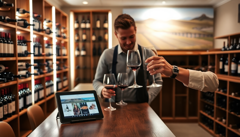 Where to Buy Wine Online in Adelaide: A Local's Guide