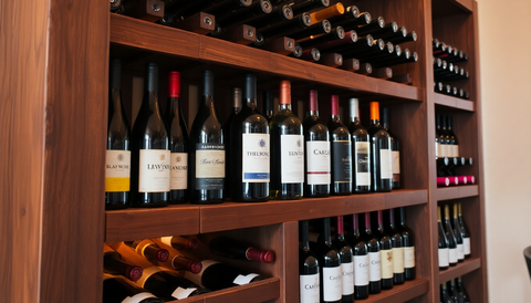 Discover the Best Online Wine Bundles & Mixed Cases for Value Seekers