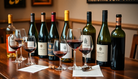 The Most Underrated Wine Styles Right Now