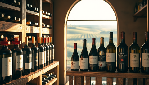 Best Wine Deals in Australia: Save Big on Premium Bottles