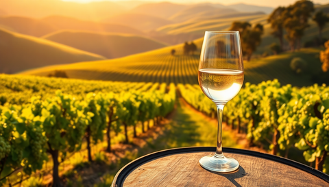 Uncovering Australia's Hidden Gems: The Best White Wines Under $30