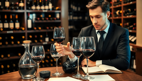 Does Expensive Wine Really Taste Better?