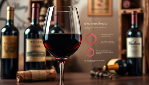 The Truth About "Smooth" Wines