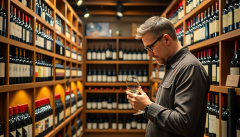 Buying Wine in Bulk: When It's Worth It